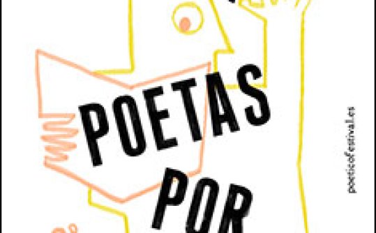 Festival Poetas por KM2 2014